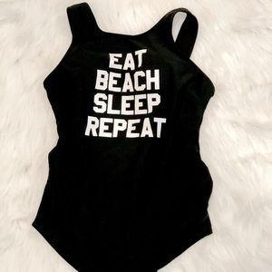 Motherhood Maternity Swimsuit